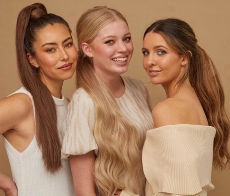 Get Instant Glam: The Ultimate Guide to Rocking Ponytail Extensions 🌟