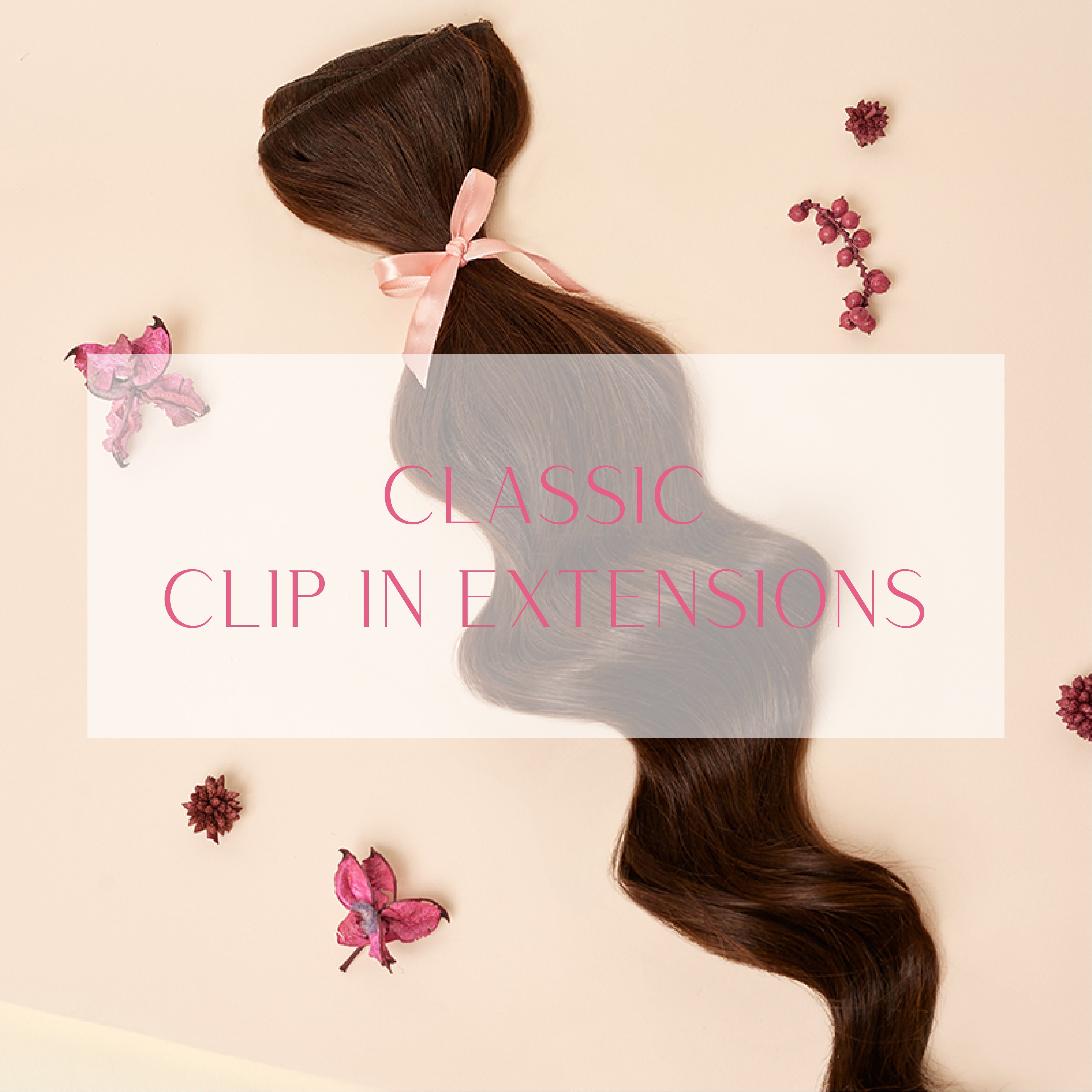 Clip in hair 2025 extensions new zealand