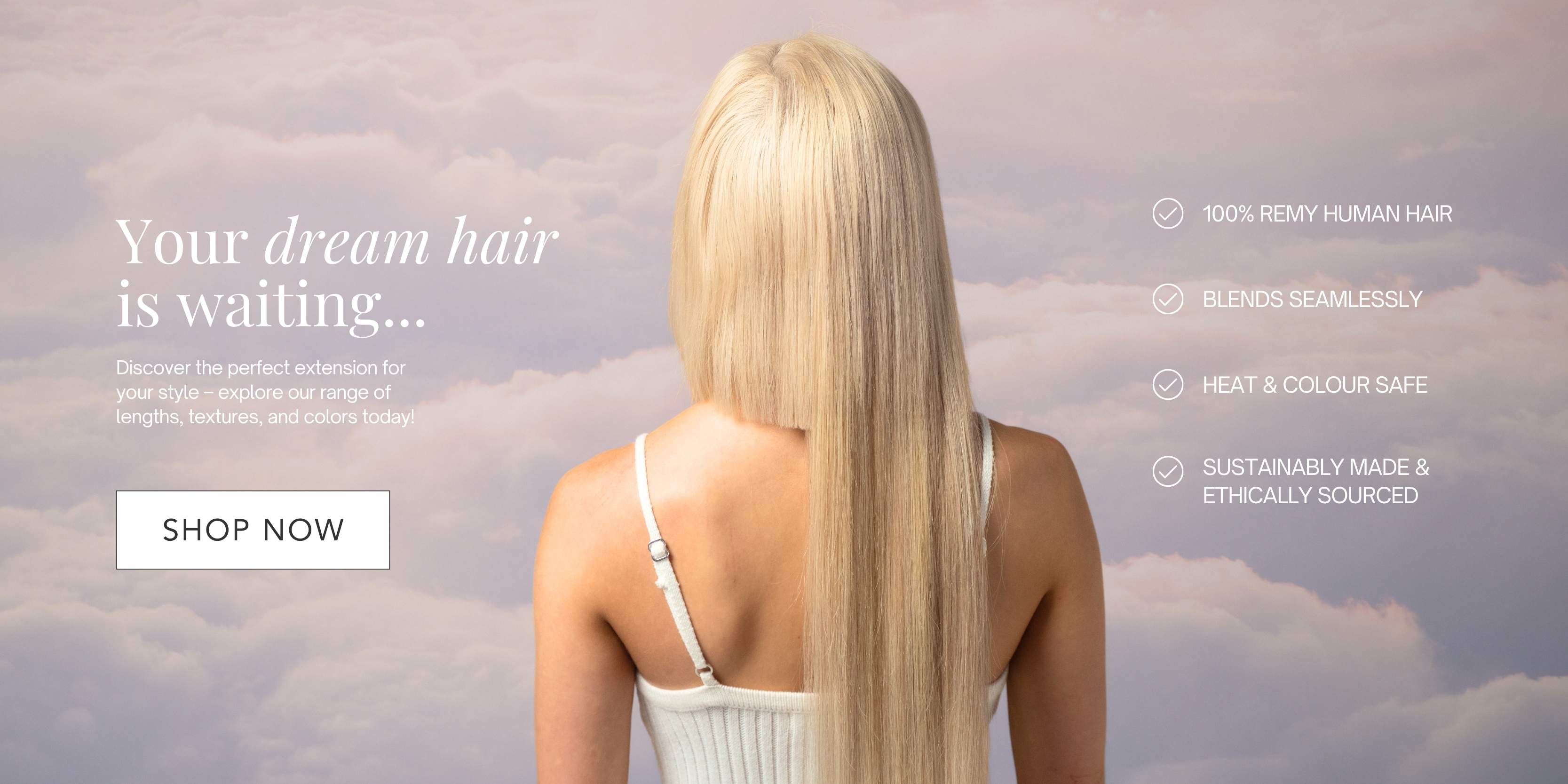 Superior Hair Extensions NZ s No.1 Hair Extensions Supplier