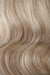 #18/60 Pearl Ash Blonde HL Clip In Fringe Extension