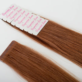 Help me choose Ultra Seamless Tape In Extensions - NZ Superior Hair