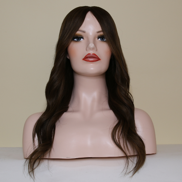 Good quality human clearance wigs