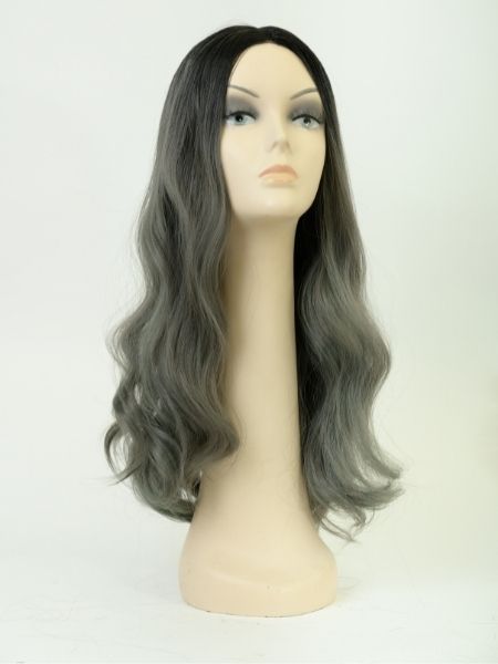 Synthetic 2025 wigs nz