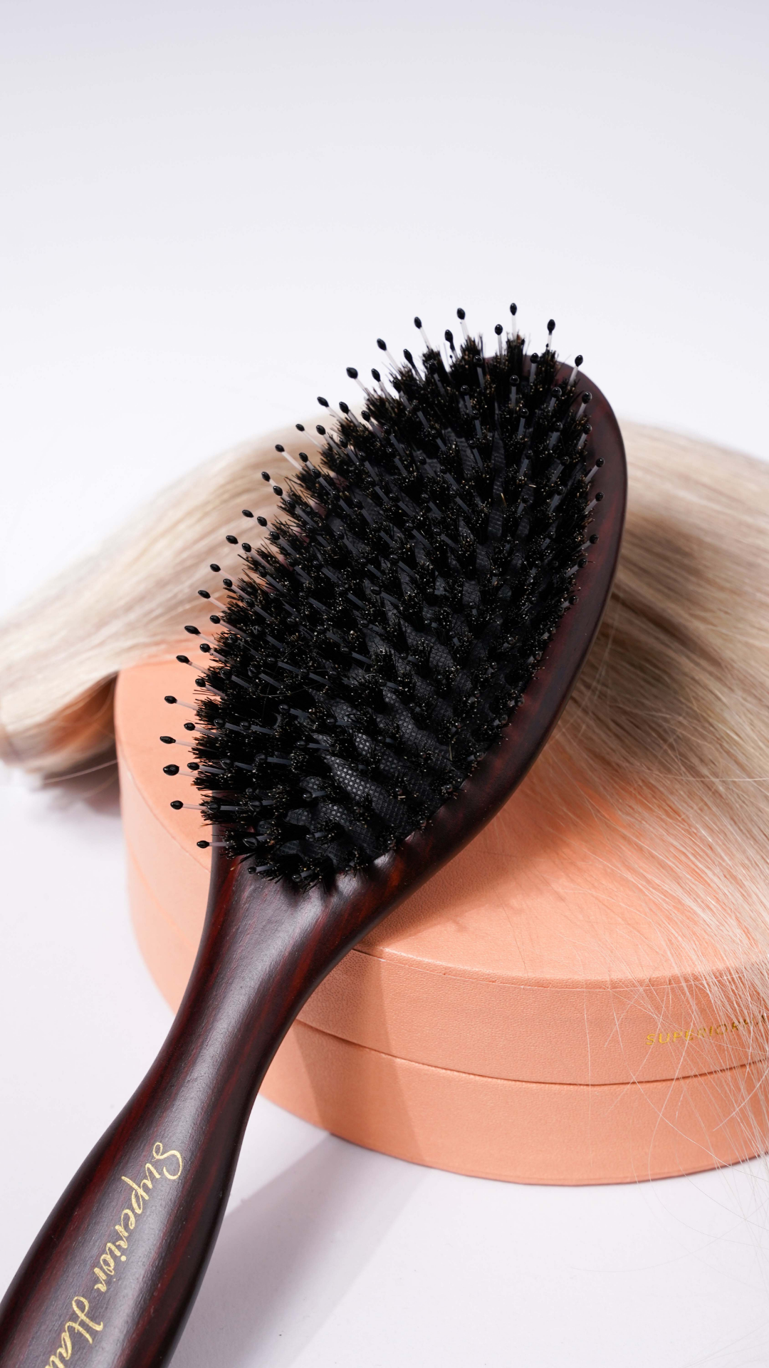 Hair Extension Maintenance Kit