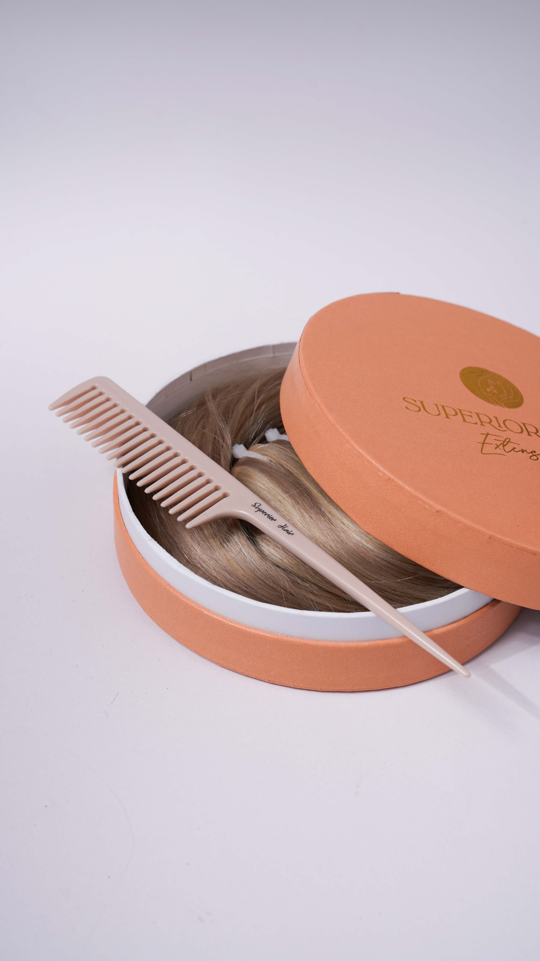 Hair Extension Maintenance Kit