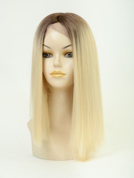 Premium Synthetic Straight JKCL 12 NZ Superior Hair